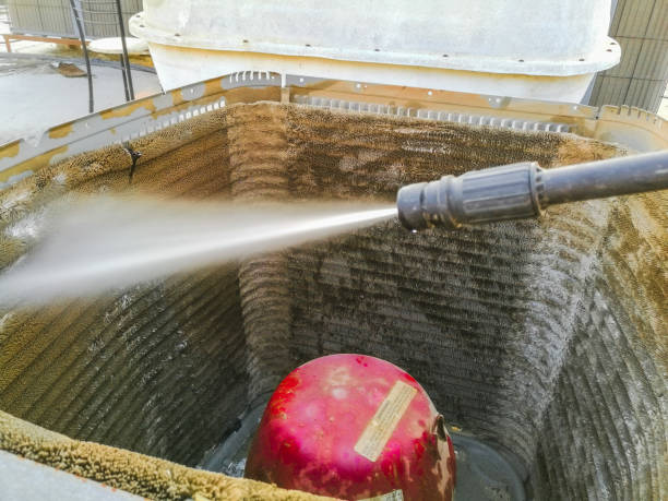 Best Ductwork Cleaning Services  in Nicholson, GA