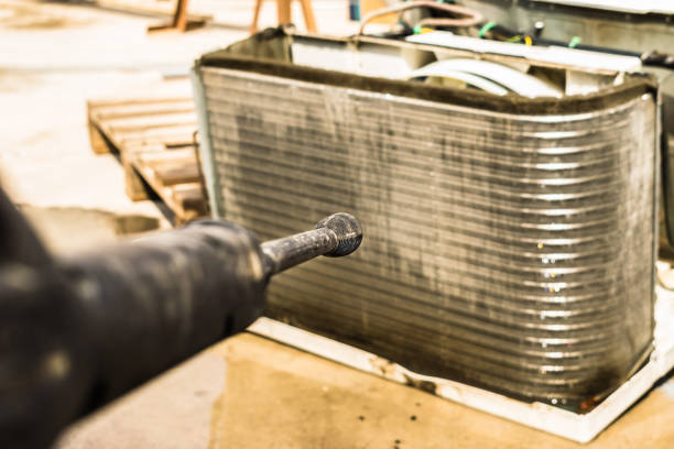 Best HVAC Maintenance and Cleaning  in Nicholson, GA