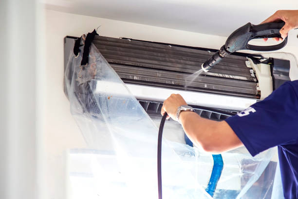 Best Air Duct Cleaning Near Me in GA