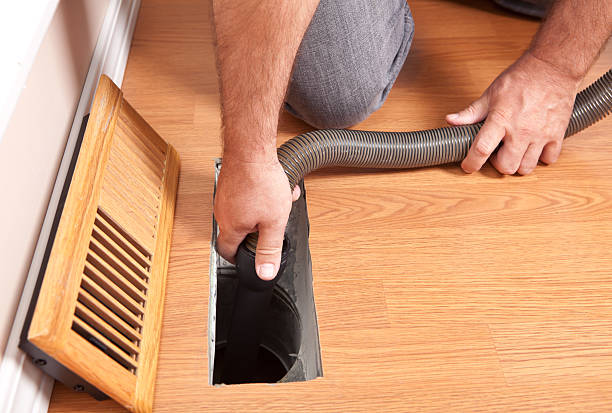 Best Duct Cleaning Specialists  in Nicholson, GA