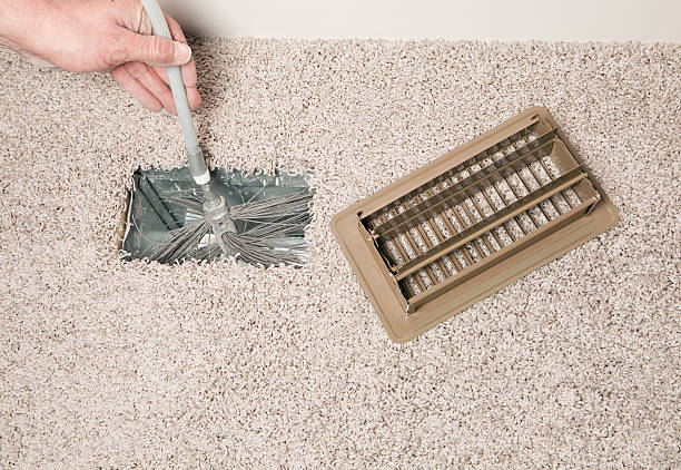 Best Professional Duct Cleaning Services  in Nicholson, GA