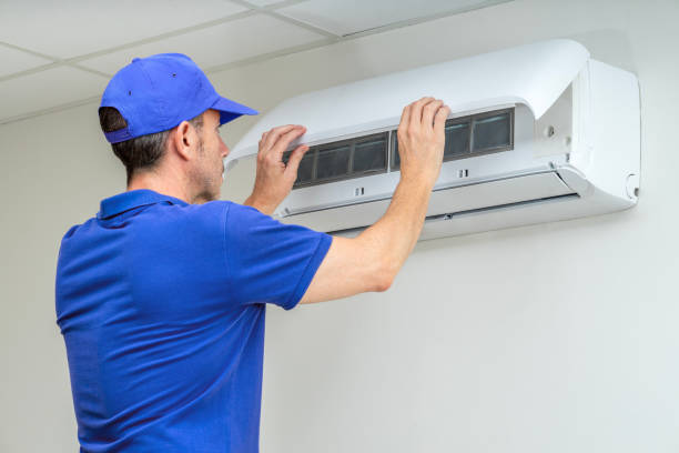 Best Affordable Air Duct Cleaning  in Nicholson, GA