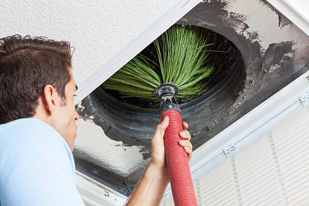 Best Air Duct Cleaning Near Me  in Nicholson, GA
